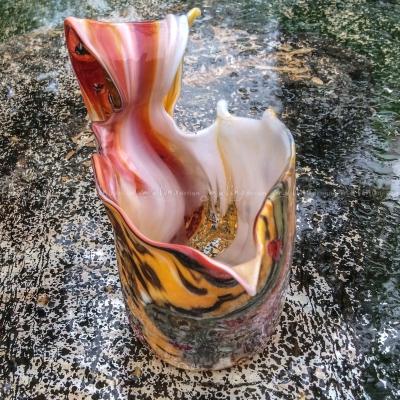 Соусник Коралл – примеры ранее выполненных работ