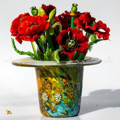 Поздние маки-3