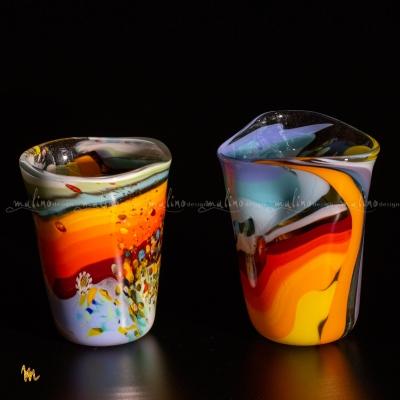 Стакан Алоха – примеры ранее выполненных работ