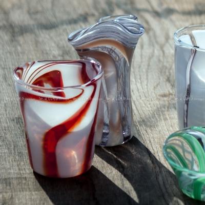 Стакан Утро – примеры ранее выполненных работ