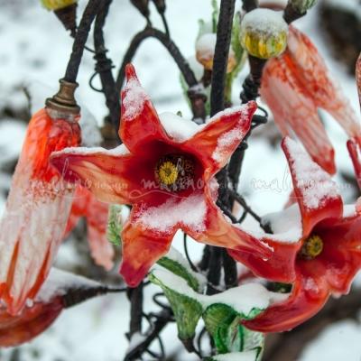 Летнее настроение – примеры ранее выполненных работ