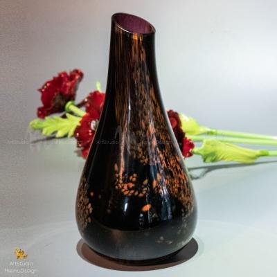 Ваза Вулкан – примеры ранее выполненных работ