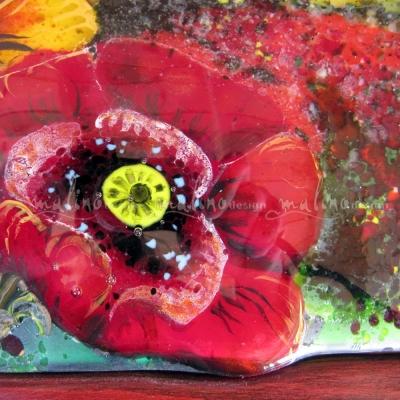 Маковое настроение – примеры ранее выполненных работ