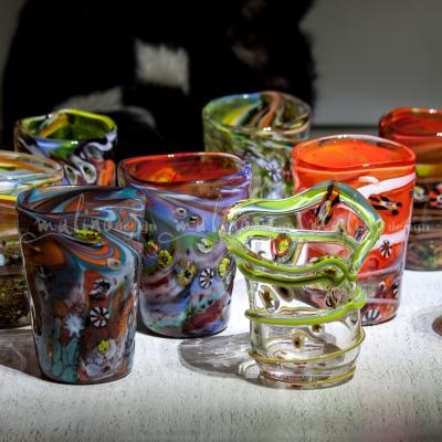 Стакан КокТейль – примеры ранее выполненных работ