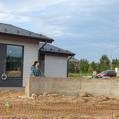 Будни.... и очень печально, когда они случаются на тридцатиградусной жаре