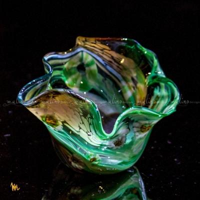 Конфетница Весна – примеры ранее выполненных работ
