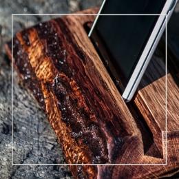 Подставка под мобильный телефон