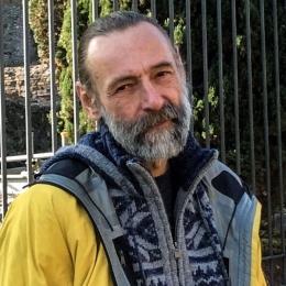 Алексей Романовский
